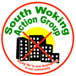 South Woking Action Group